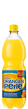 Orangen-Perle
0,5 l