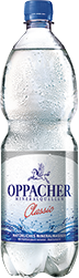 Mineralwasser Classic 
0,5 l